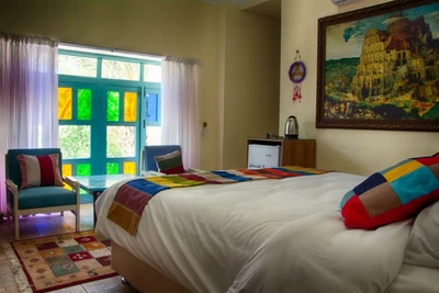 Shahparioun  Hotel