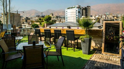 Tooba Boutique Hotel