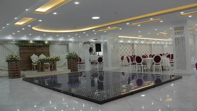 Yakamoz Hotel
