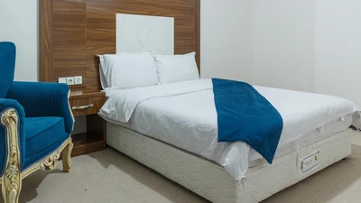 Arka Hotel