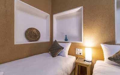 Qajar Boutique Hotel
