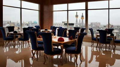 Boshra Hotel
