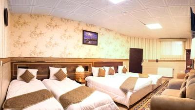 Alzahra Hotel