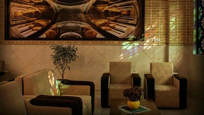Vakil Hotel