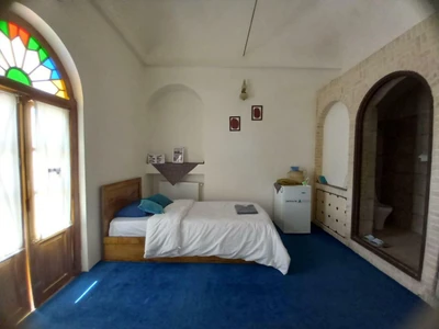 Kelyas Traditional Hotel