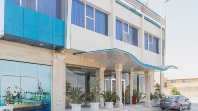 Marina 1 Hotel