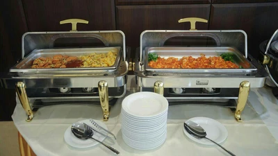 Jamil Hotel