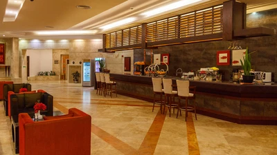 Marina Park Hotel