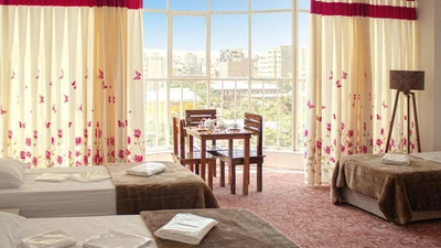 Farid Hotel