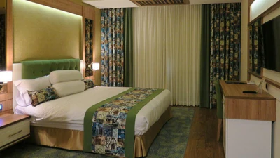 Ramsar Parsian Hotel