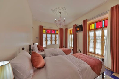 Ario Boutique Hotel