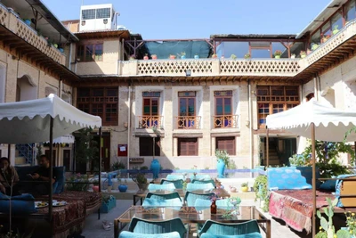 Niayesh Hotel