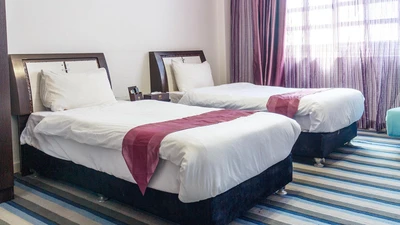 Marina 1 Hotel