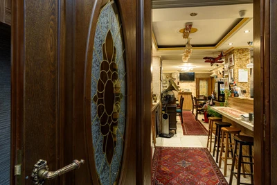 Golestan Hotel