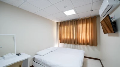 Beed hostel