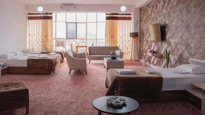 Farid Hotel
