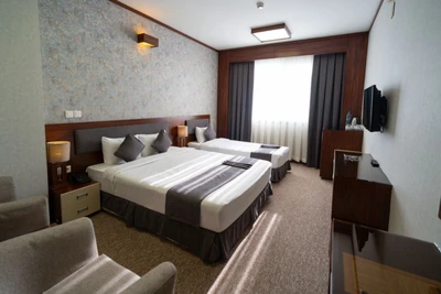 Helma Hotel
