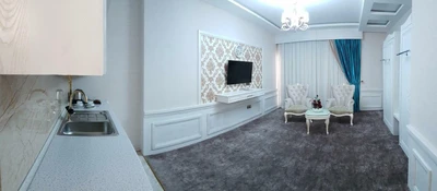 Adina Hotel
