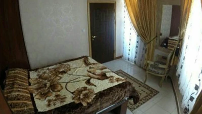 Sabouri Apartment Hotel