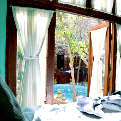 Darvash Traditional Hotel