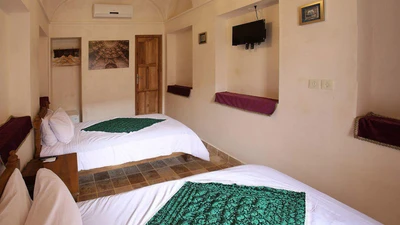 Adib Hotel