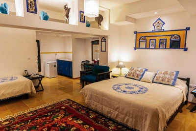 Donse Bekhradi Boutique Hotel