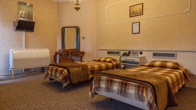 Hotel Darya Tabriz