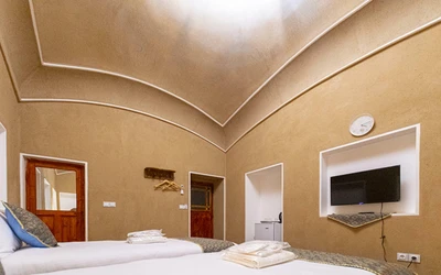 Qajar Boutique Hotel