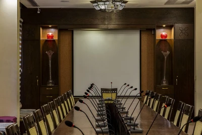 Parsian Safaiyeh Hotel