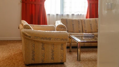 Elgoli Pars Hotel