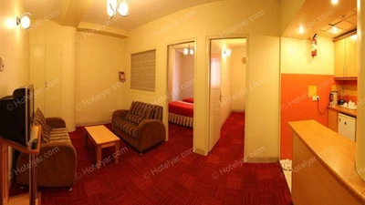 Olympic Hotel