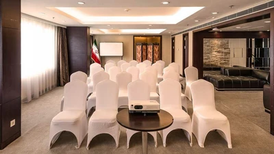 Parsian Azadi Hotel