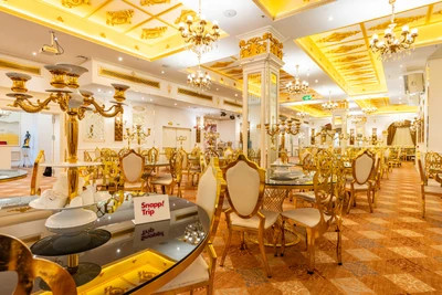 Persian Plaza Hotel
