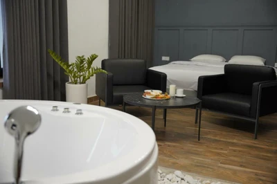 Kacha Boutique Hotel