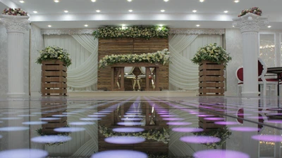 Yakamoz Hotel