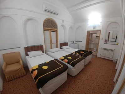 Sunny Land Guest House