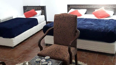 Royaye Ghadim Hotel
