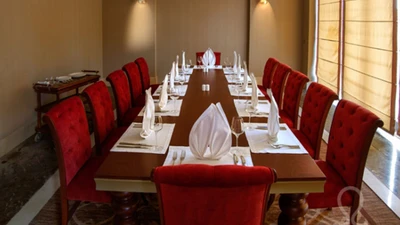 Ana Hotel