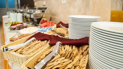 Jamil Hotel