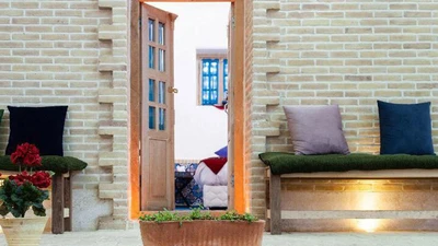 Shahbaz Hotel