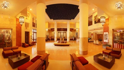 Parsian Safaiyeh Hotel