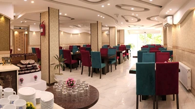 Alzahra Hotel