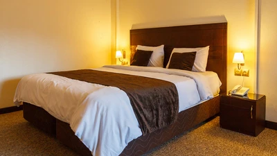 Javaher Shargh Hotel