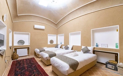 Qajar Boutique Hotel