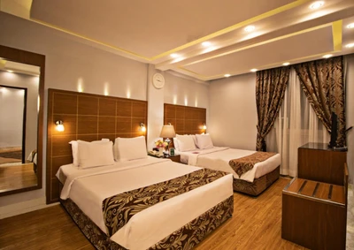 Tara Hotel