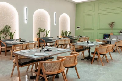 Parsian Buali Hotel