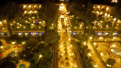 Abbasi Hotel