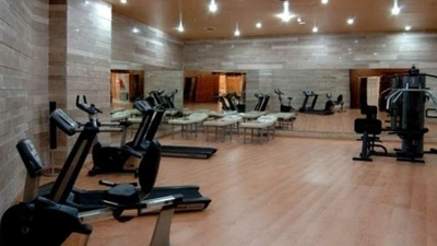 Shahryar International Hotel