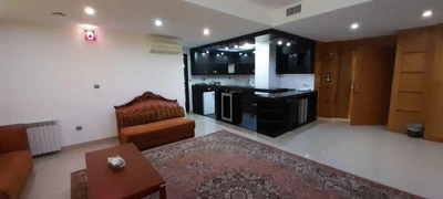 Parsian Imam Reza Hotel