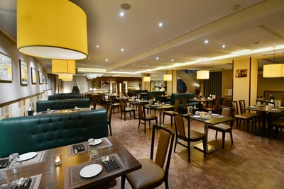 Elysee Hotel